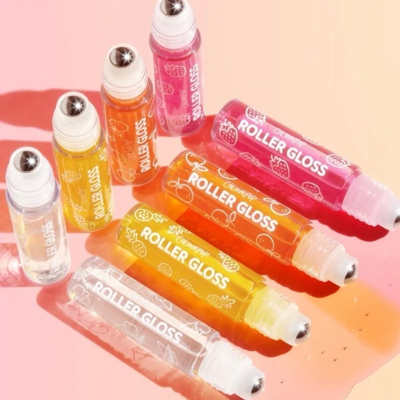 Colourpop Other - Colourpop Fruit Roller Gloss Set, New, No Box